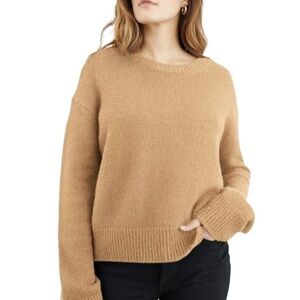 JENNI KAYNE | Atlas Pullover Sweater